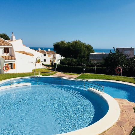 Apartamentos Las Haciendas Altamar Alcossebre Εξωτερικό φωτογραφία