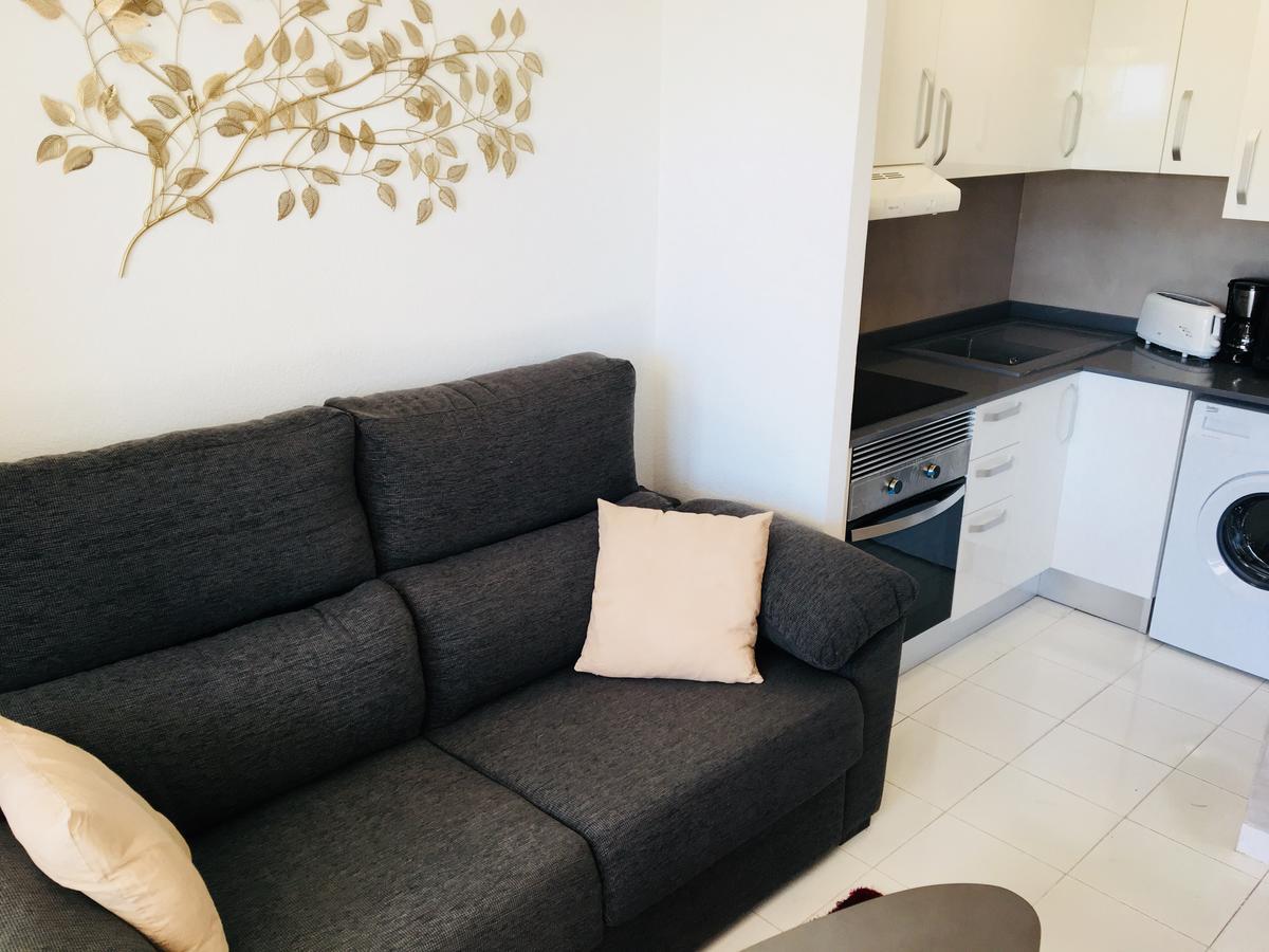Apartamentos Las Haciendas Altamar Alcossebre Εξωτερικό φωτογραφία